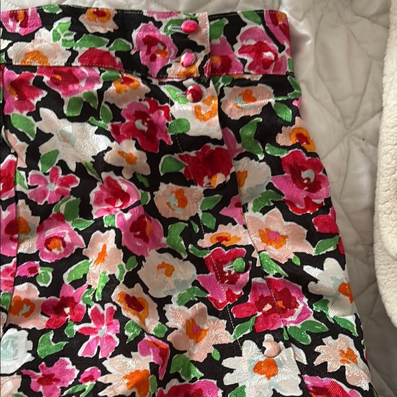 Sezane Skirt - Picture 4 of 7